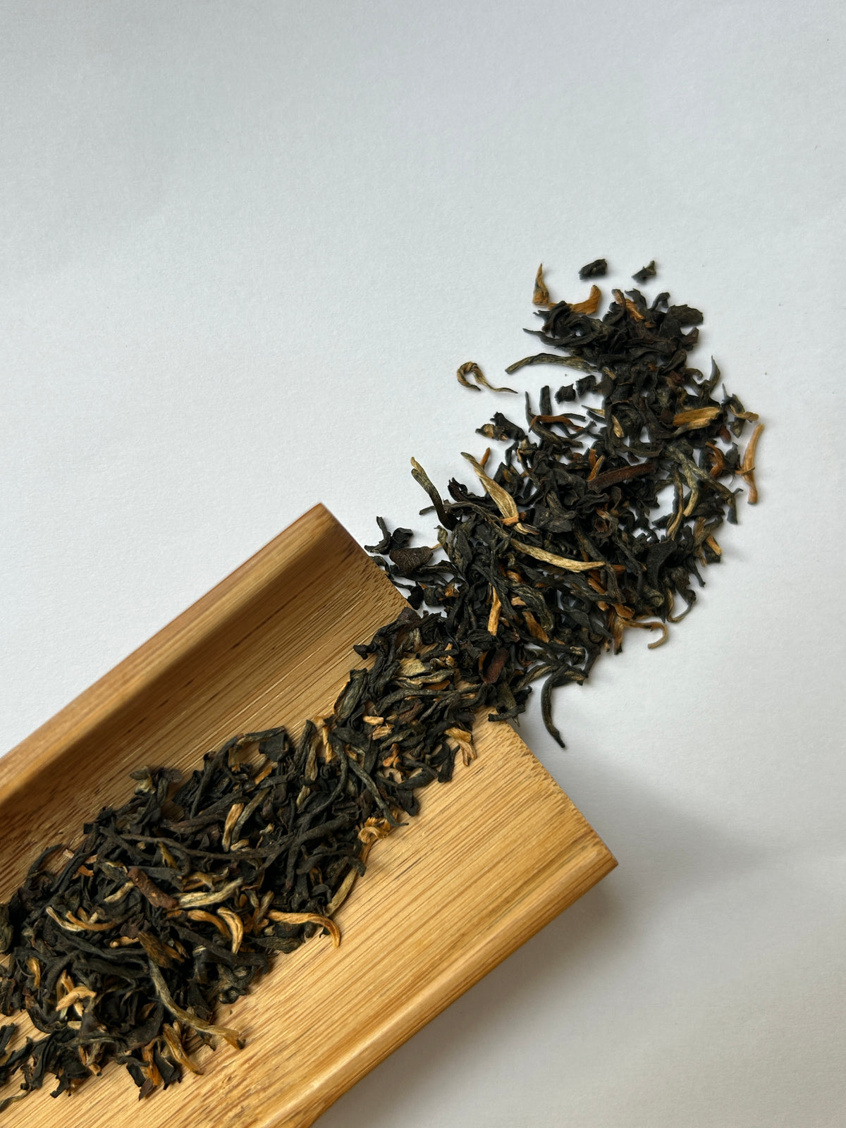 Schwarzer Tee (50g)