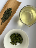 Grüner Tee (30g)