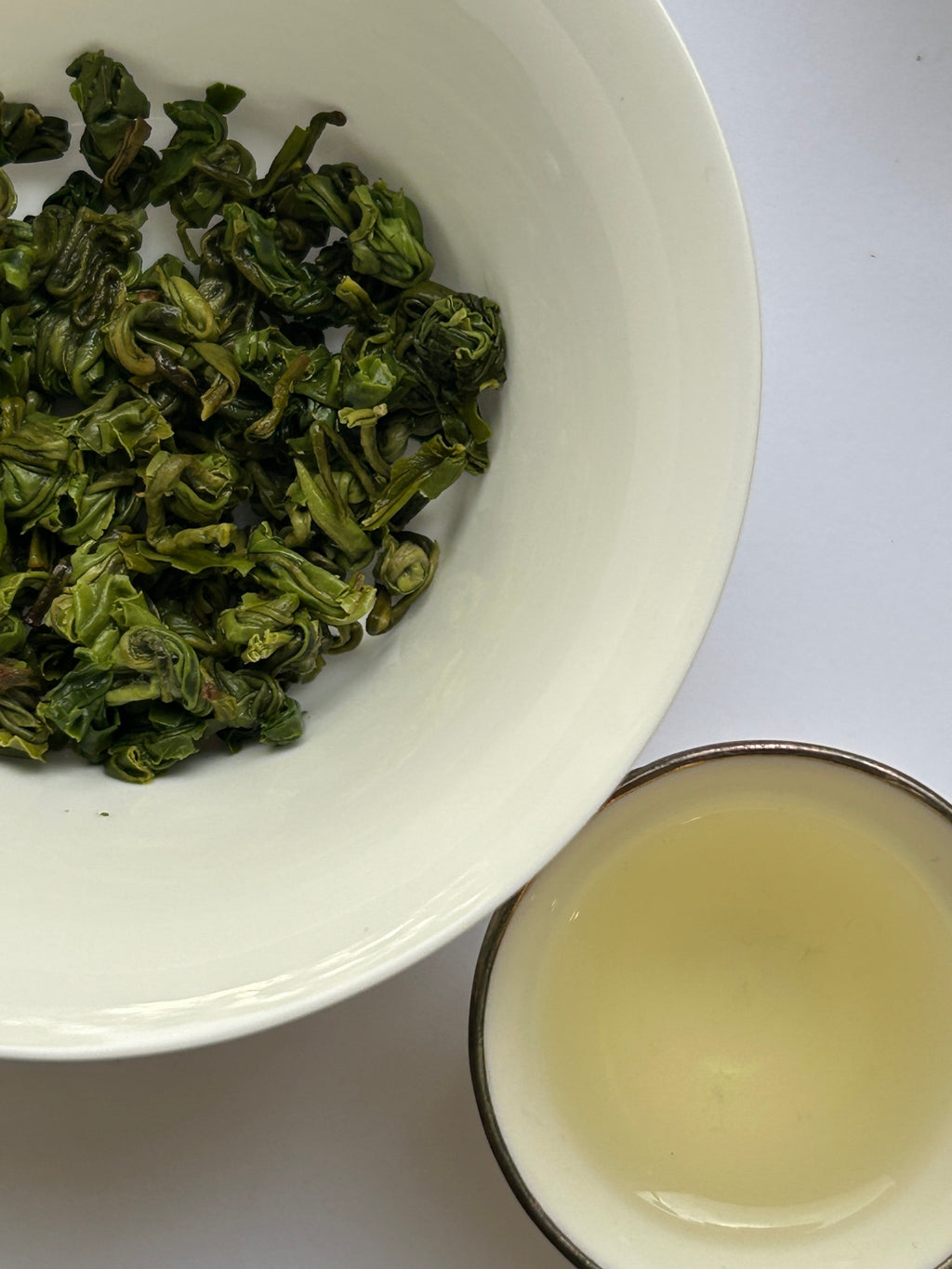 Grüner Tee (50g)