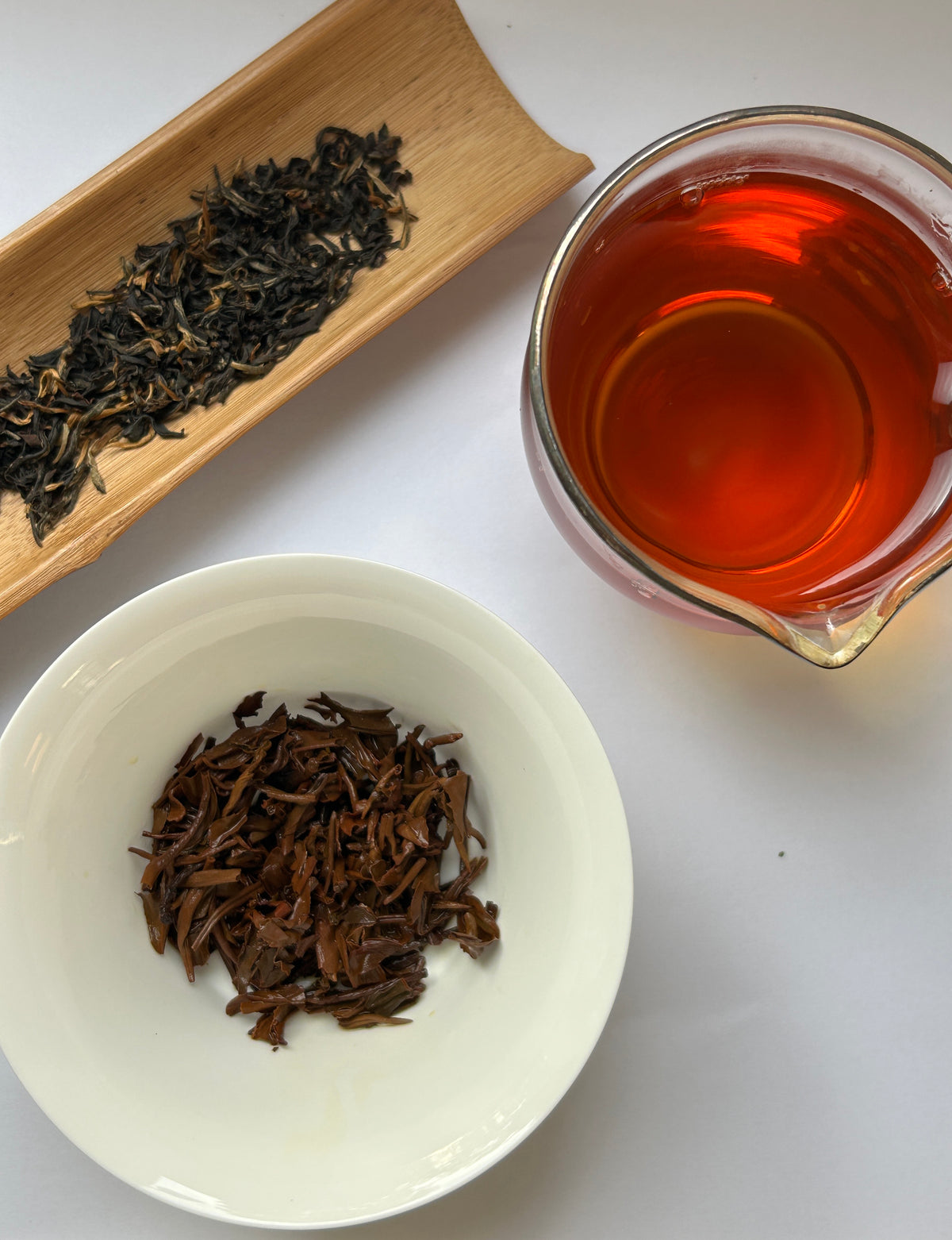 Schwarzer Tee (50g)