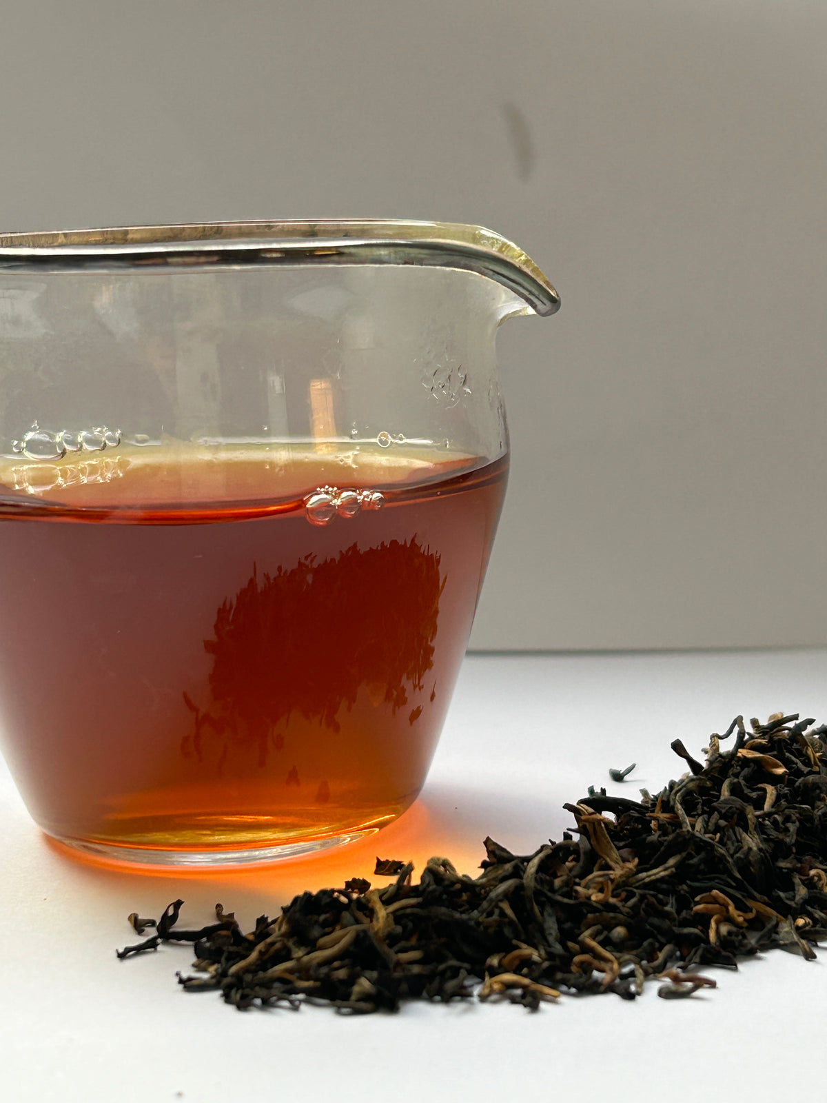 Schwarzer Tee (50g)