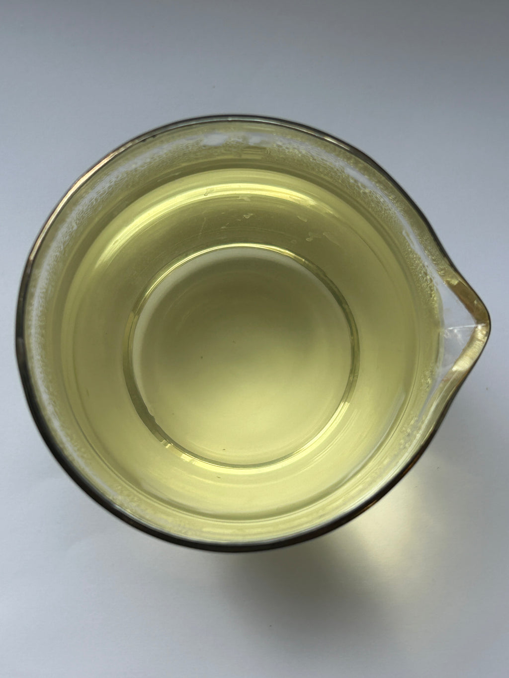 Grüner Tee (50g)