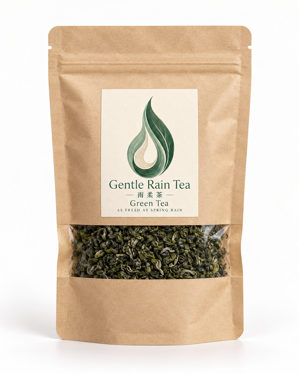 Grüner Tee (30g)