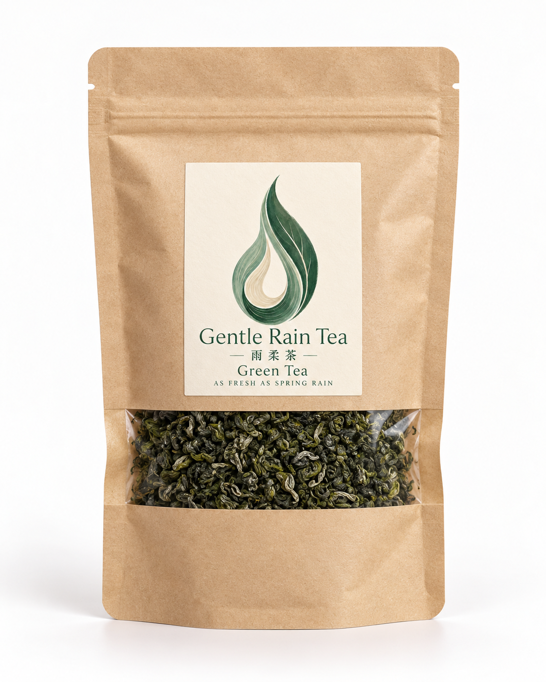Grüner Tee (30g)