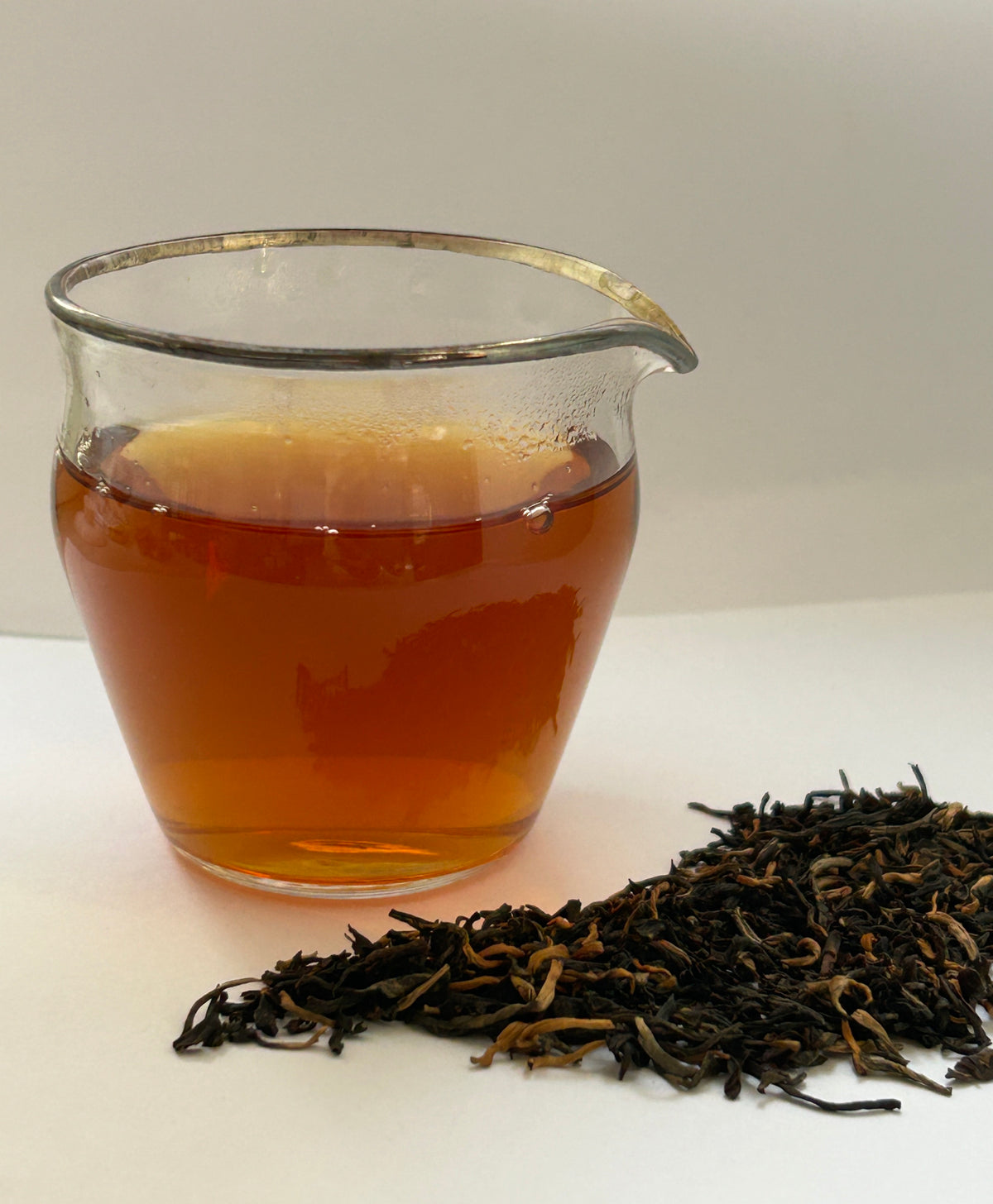 Schwarzer Tee (50g)