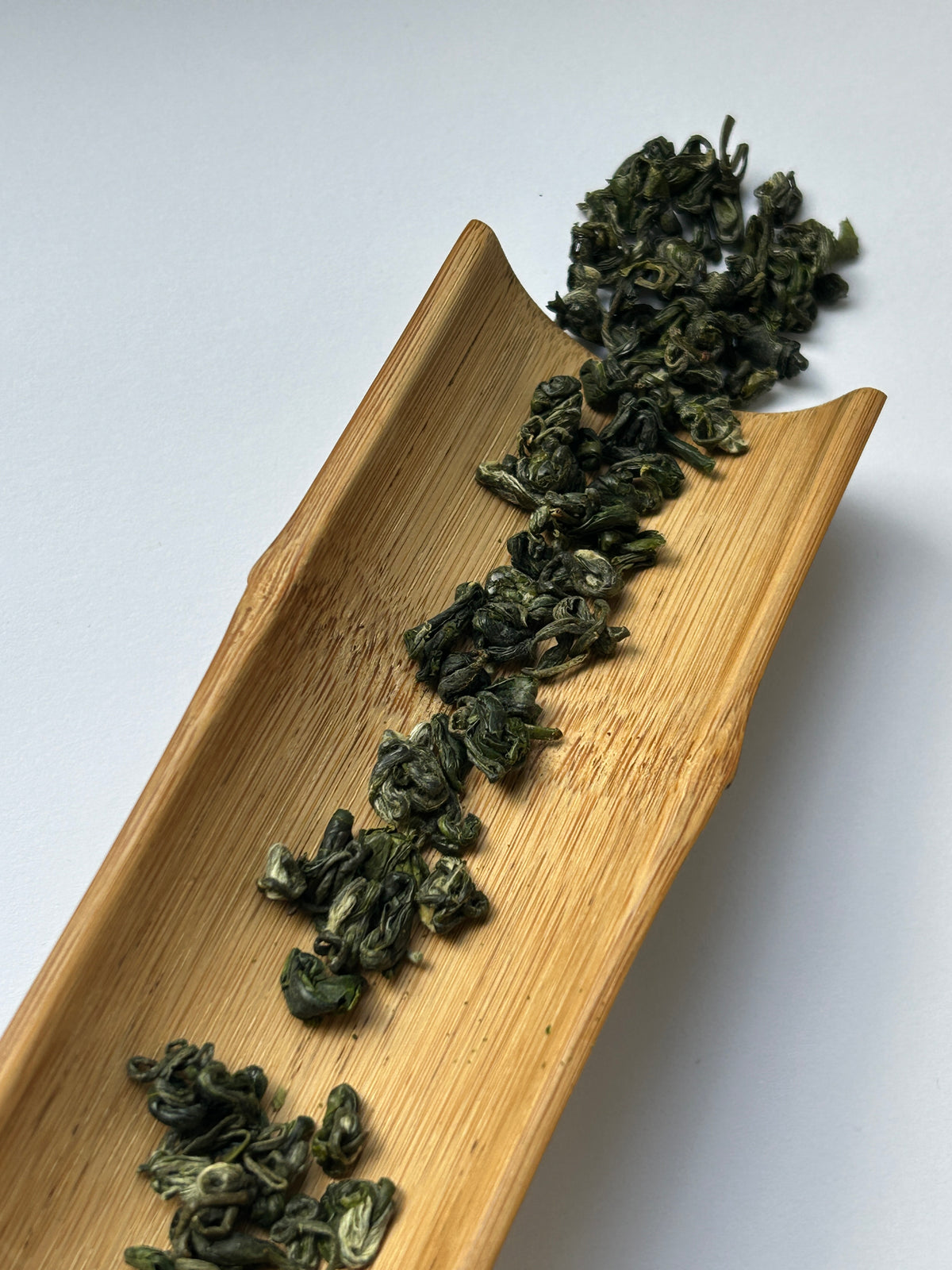 Grüner Tee (50g)