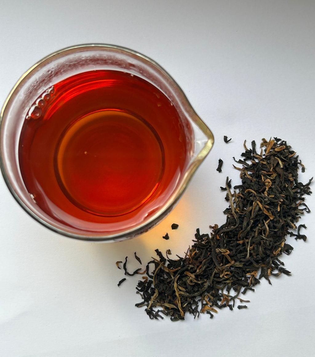 Schwarzer Tee (50g)