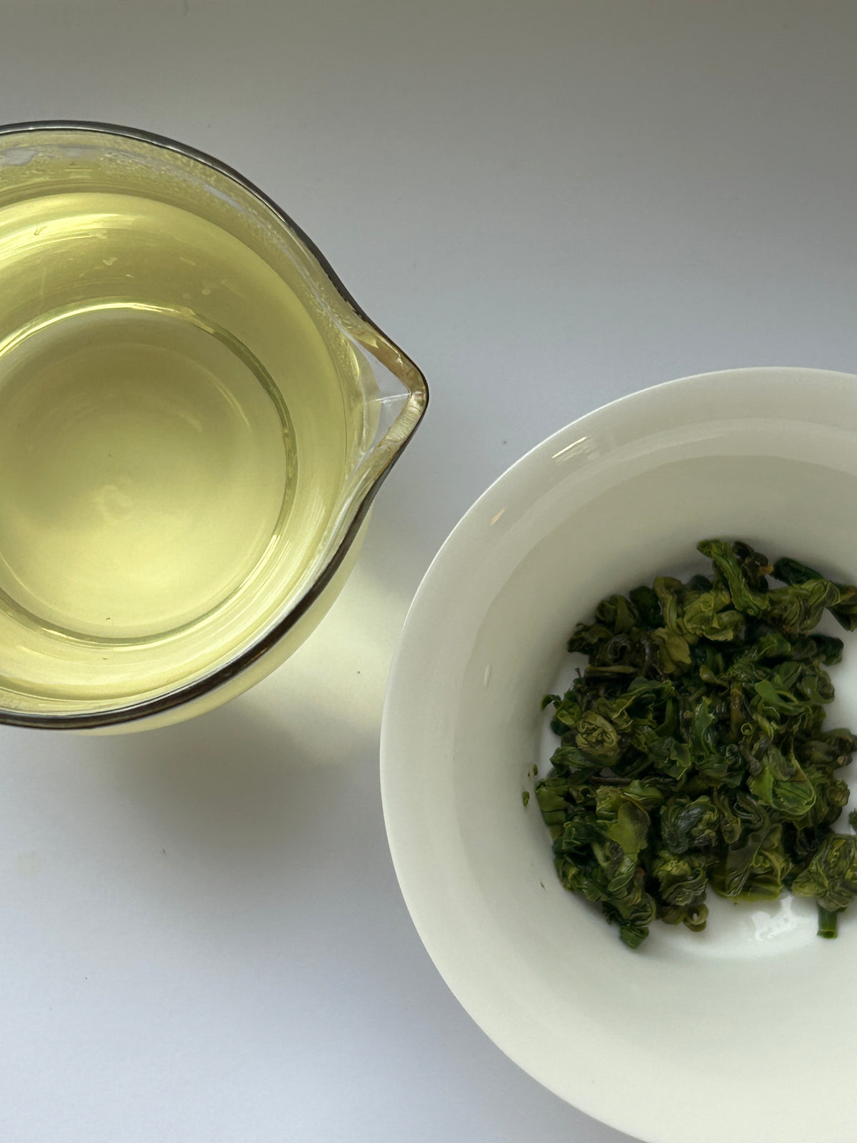 Grüner Tee (50g)